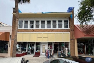Melbourne, FL Retail - 826 New Haven Ave