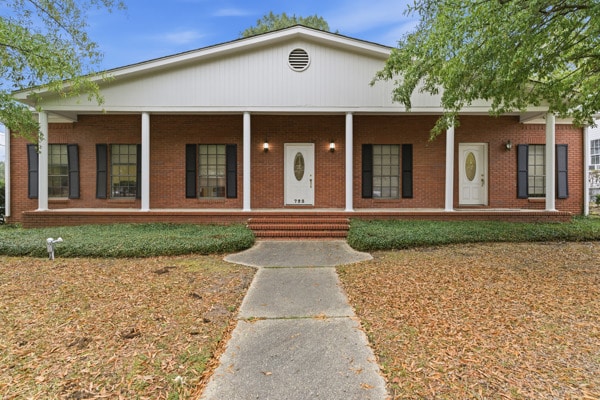 723 Hardy St, Hattiesburg, MS for Sale