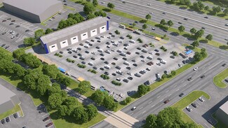 Austin, TX Office - 2229 E Ben White Blvd Austin, TX Office - 2229 E Ben White Blvd