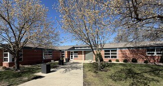 Paola, KS Office - 401 N East St