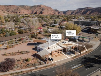 Kanab, UT Retail - 238 W Center St