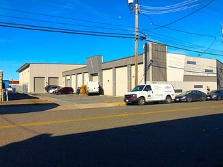San Leandro, CA Warehouse - 1771 Timothy Dr San Leandro, CA Warehouse - 1771 Timothy Dr