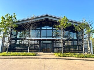 Nash, TX Retail - 1001 Alumax Rd