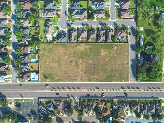 McAllen, TX Residential - 7300 Ware rd