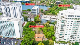 Orlando, FL Commercial - 109 S Osceola Ave