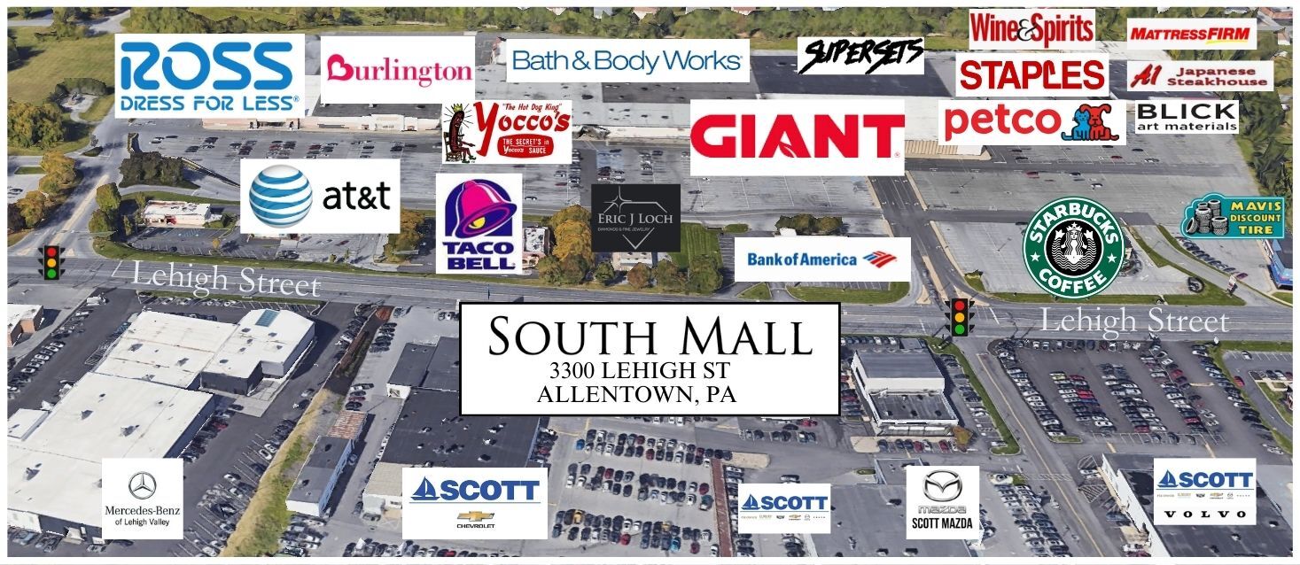 3300 Lehigh St, Allentown, PA for Rent