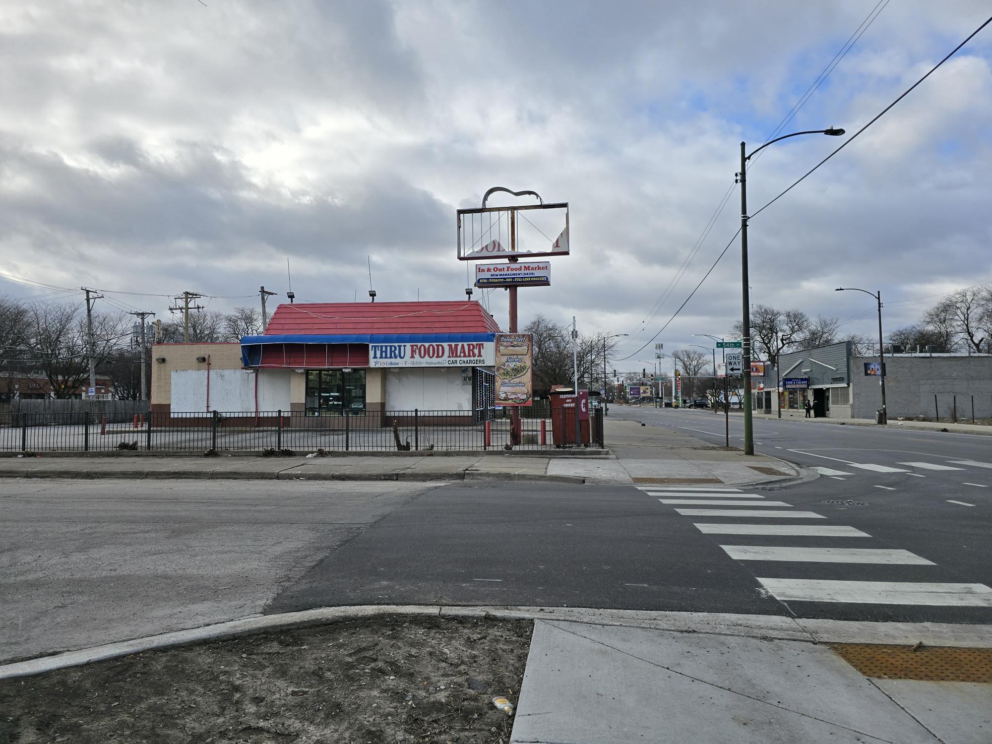 5431 S Halsted St, Chicago, IL for Sale