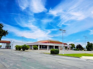 Stockton, CA Retail - 3190 Auto Center Cir
