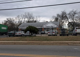 Oxon Hill, MD Auto Repair - 4439 Wheeler Rd