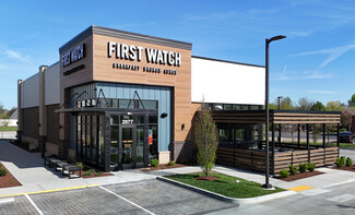 Murfreesboro, TN Restaurant - 2963 S Church St