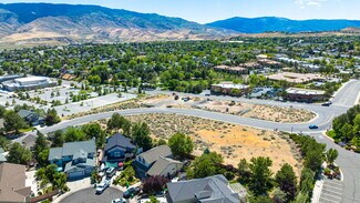 Reno, NV Residential - Simons and Robb DR