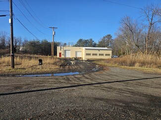 Somerdale, NJ Industrial - 201 Linden Ave