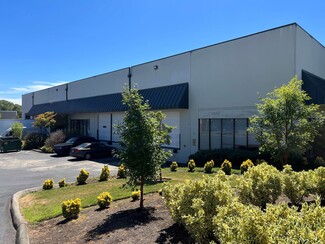 Beaverton, OR Industrial - 6750-6770 SW 111th Ave