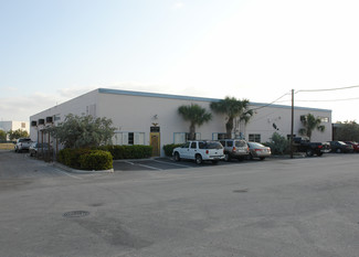 Fort Lauderdale, FL Industrial - 2591-2595 NW 4th Ct
