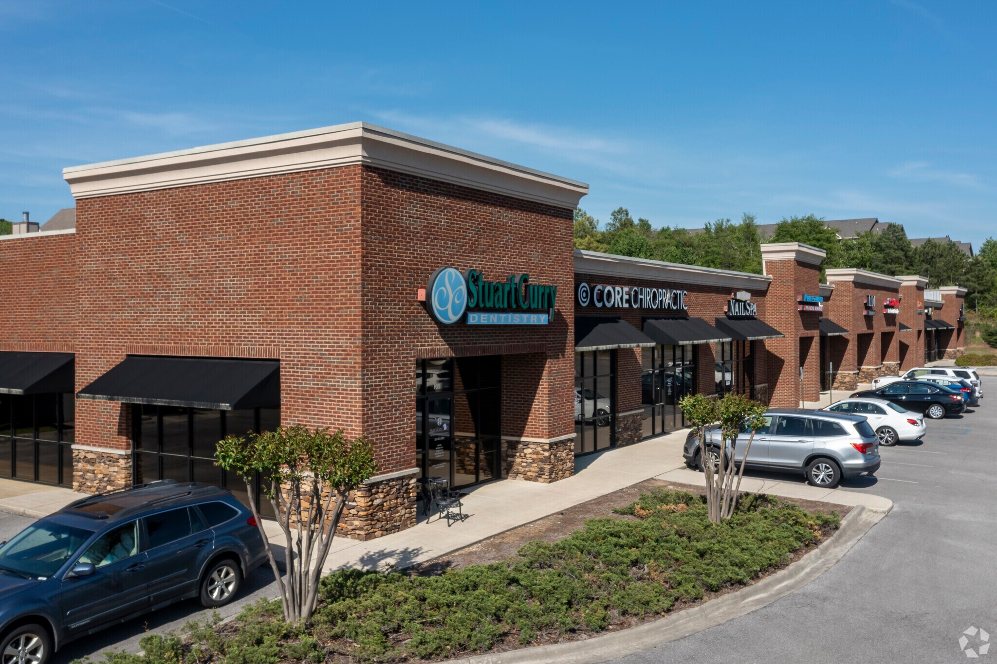 4851 Cahaba River Rd Birmingham, AL 35243 Retail Property for Lease