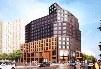 Brooklyn, NY Office/Medical - 73-99 Empire Blvd Brooklyn, NY Office/Medical - 73-99 Empire Blvd