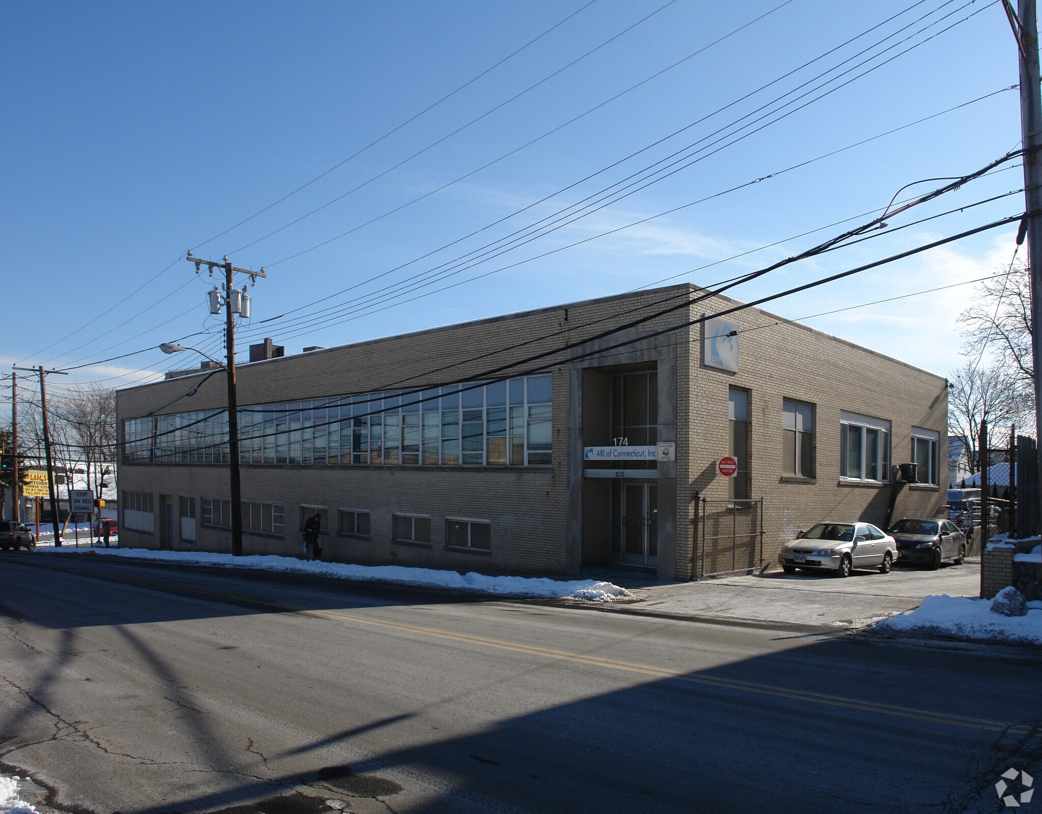 174 Richmond Hill Ave, Stamford, CT for Rent