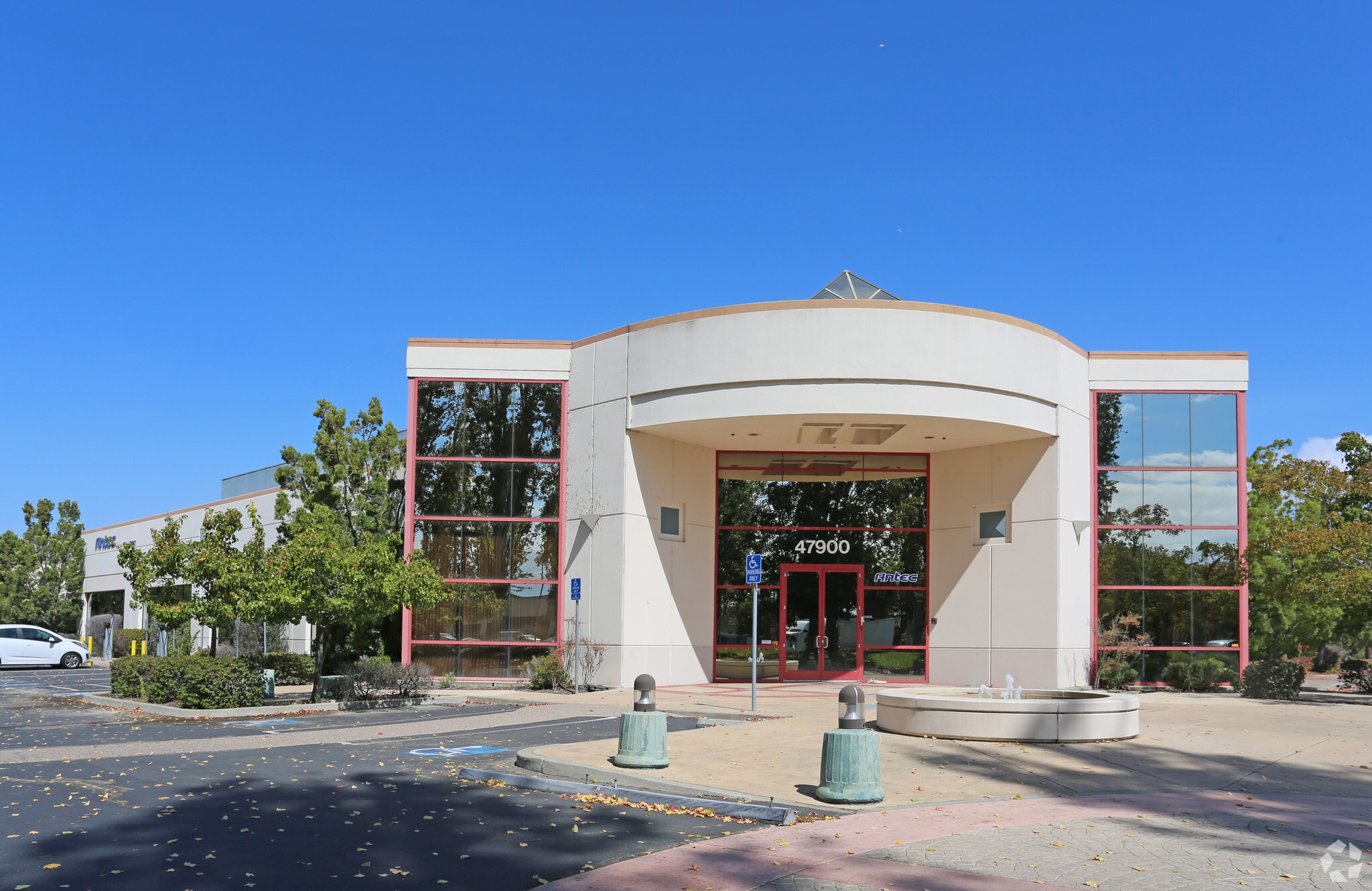 47900 Fremont Blvd, Fremont, CA for Rent