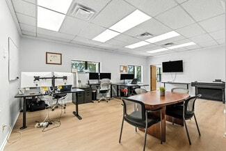Jacksonville, FL Office - 8431 Baymeadows Way