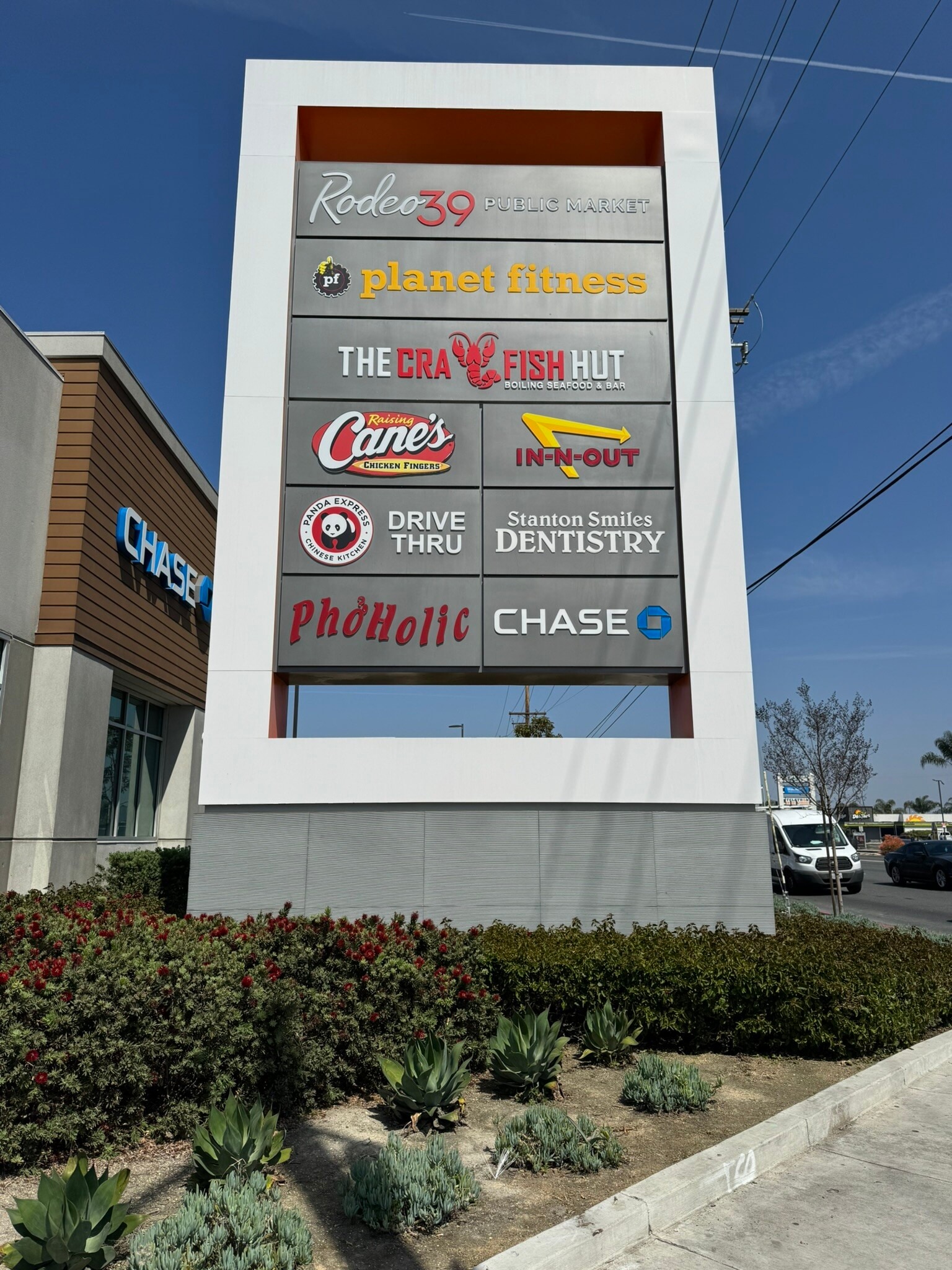 7911-7927 Garden Grove Blvd, Garden Grove, CA for Rent