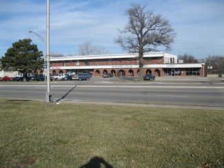 Kansas City, KS Storefront Retail/Office - 5000-5012 State Ave