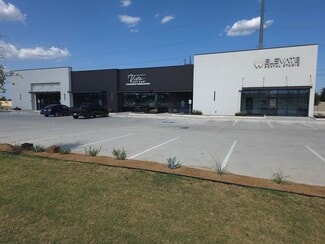 Fort Worth, TX Office/Retail - 13000 Park Vista Blvd