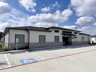 Spring, TX Office - 7630 Dowdell Rd