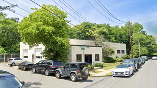 White Plains, NY Industrial - 18 Belway Pl