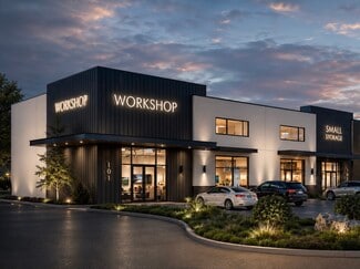 Magnolia, TX Office/Retail, Flex, Industrial - 33118 Forest West St Magnolia, TX Office/Retail, Flex, Industrial - 33118 Forest West St
