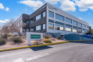 Las Vegas, NV Office - 1771 E Flamingo Rd