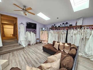 Selinsgrove, PA Freestanding - 620 Market St