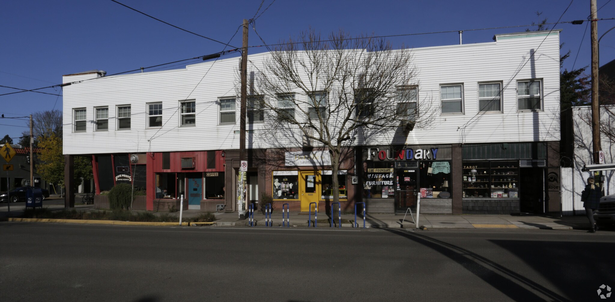 3551-3561 SE Division St, Portland, OR for Rent