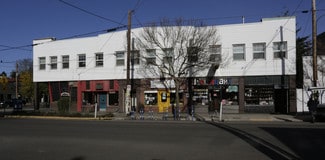 Portland, OR Retail - 3551-3561 SE Division St Portland, OR Retail - 3551-3561 SE Division St