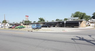Davenport, IA Retail - 1610-1616 Rockingham Rd