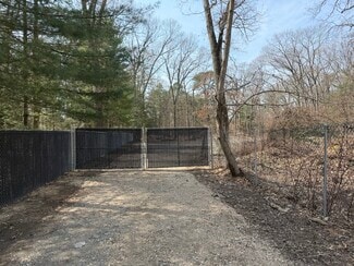 Pasadena, MD Commercial Land - 8259 Baltimore Annapolis Blvd