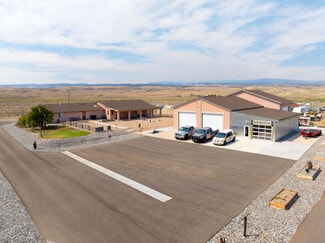 Whitewater, CO Industrial - 33376 Mill Tailing Rd