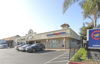 Sunnyvale, CA Office/Retail - 970-980 W El Camino Real