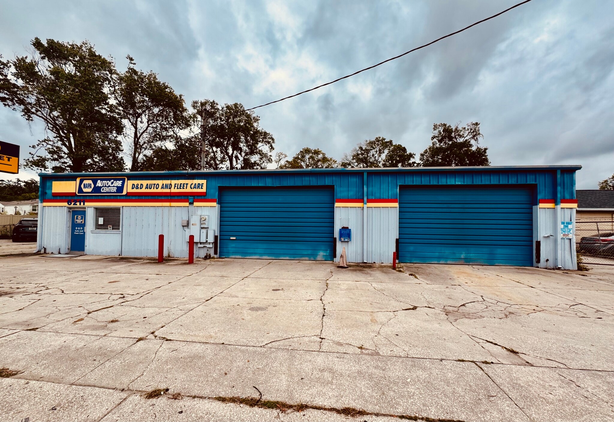 6211 Blanding Blvd, Jacksonville, FL for Rent