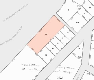 Bronx Super Lots