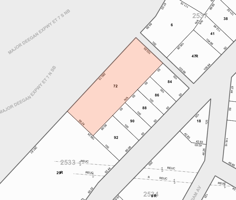 , Bronx, NY for Sale