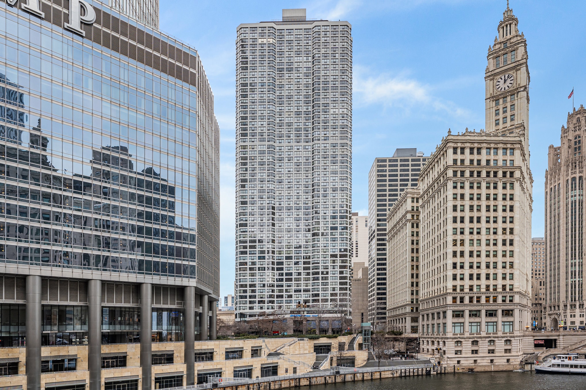 405 N Wabash Ave, Chicago, IL for Sale