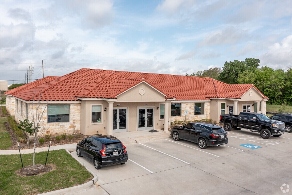 2743 Smith Ranch Rd Pearland, TX 77584 Office Property for Sale on