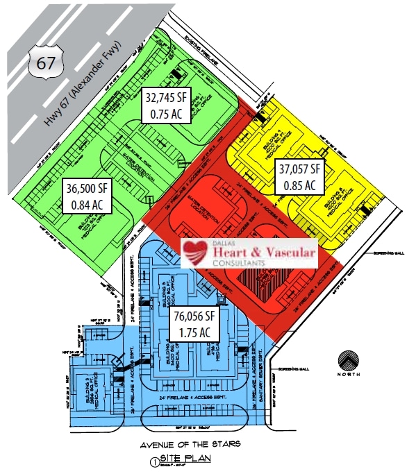 800 Avenue Of The Stars, Duncanville, TX for Sale