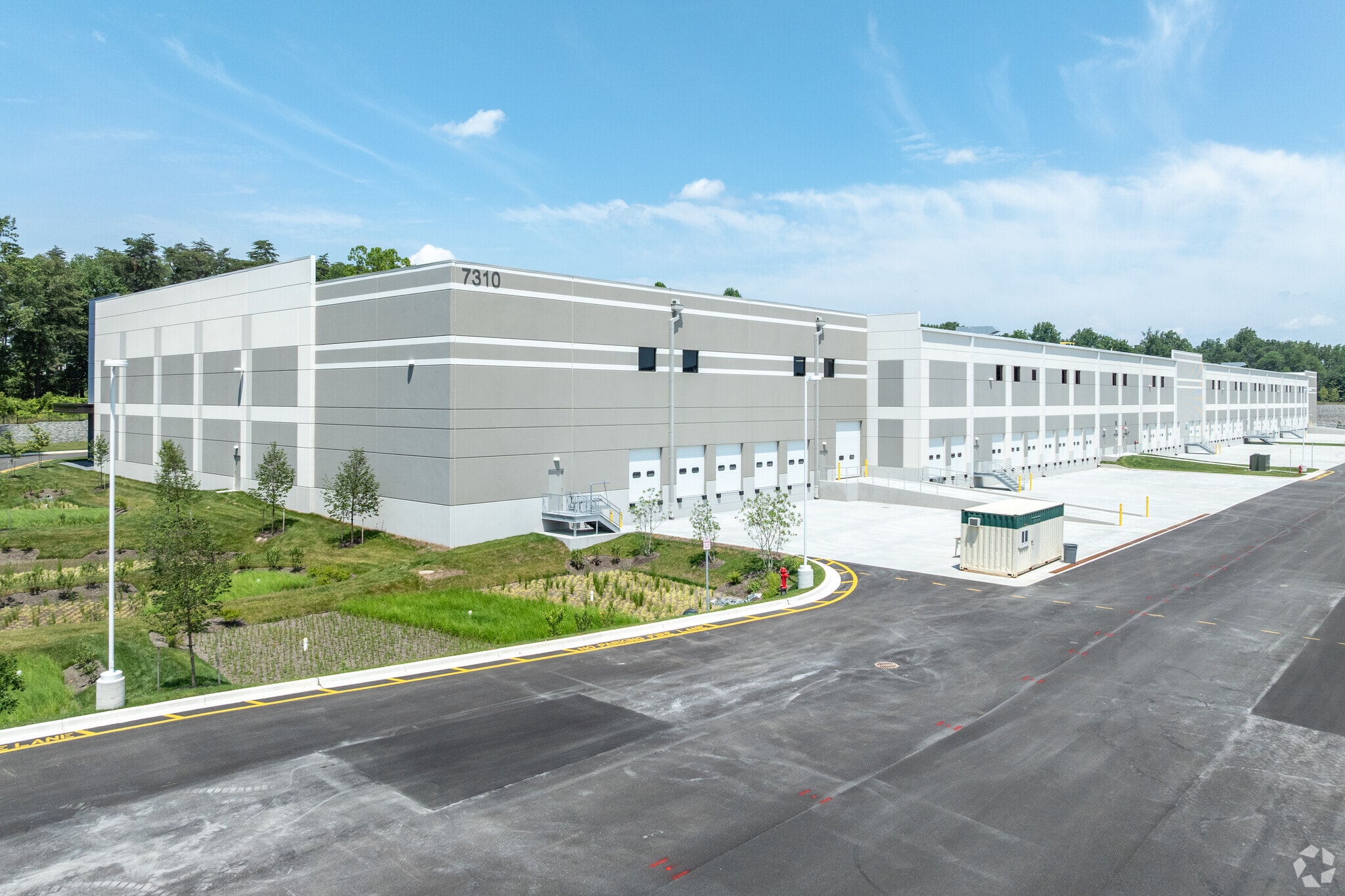 7300 Corporate Center Dr, Hanover, MD for Rent