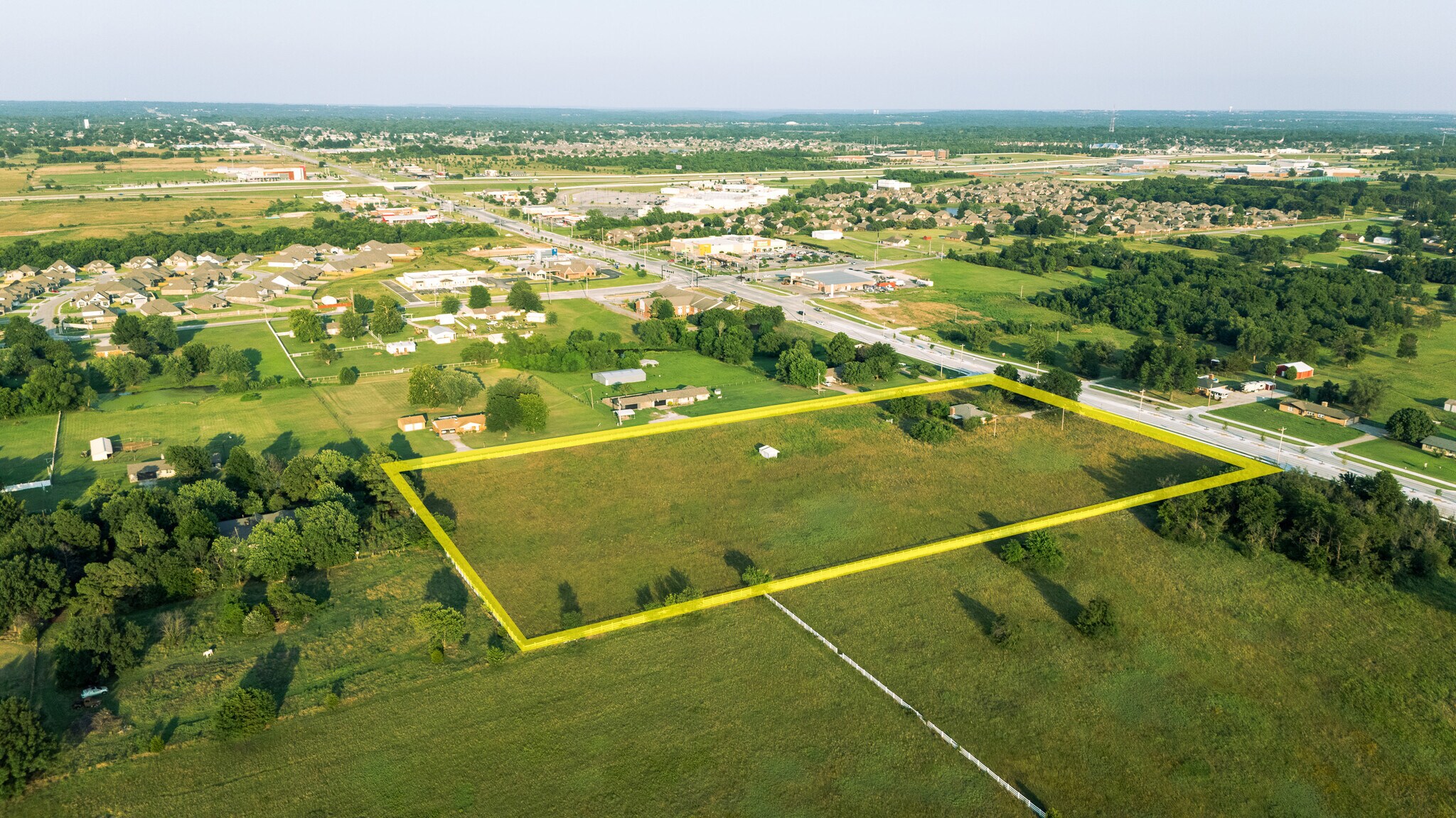 12525 E 116th St, Collinsville, OK for Sale