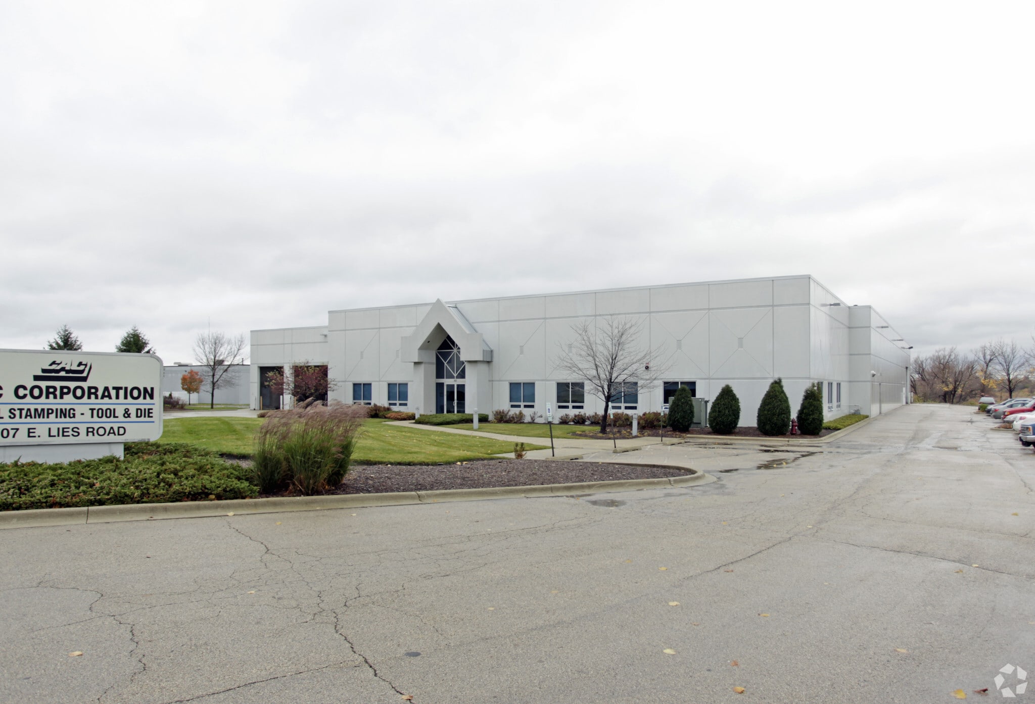 307 E Lies Rd, Carol Stream, IL for Sale