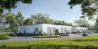 Stanley, NC Flex - 1781 S NC 16 Business Hwy