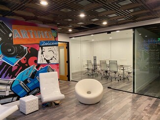 Las Vegas, NV Coworking Space - 100 S Maryland Pky