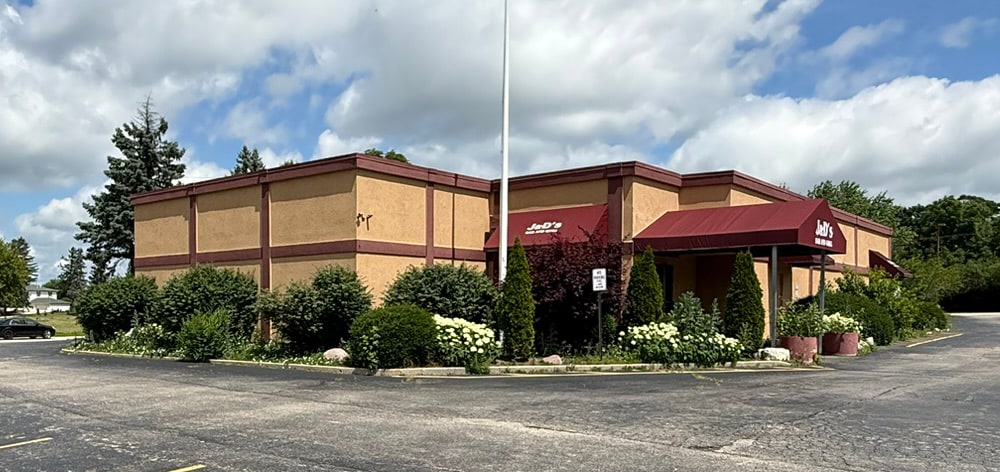 26400 N Rand Rd, Wauconda, IL for Sale