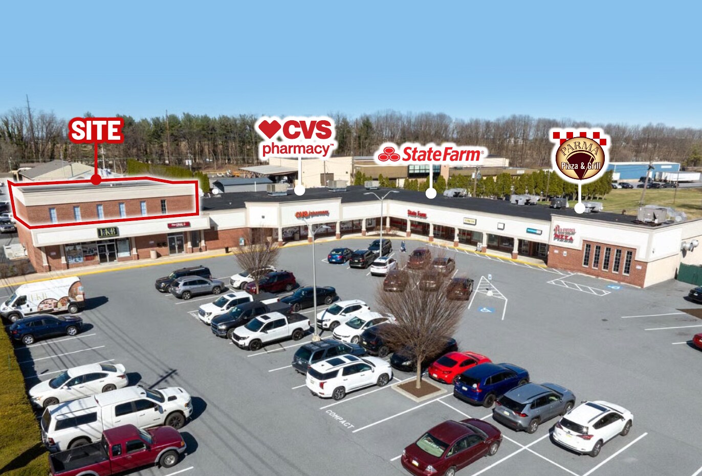 301 Main St, Landisville, PA for Rent